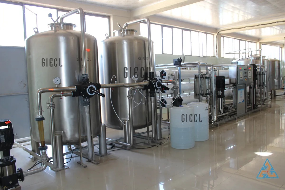 Talin Global Group Operations